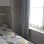 Apartmán Hecke *