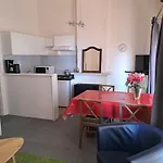 Apartmán Hecke Blankenberge