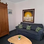 Apartmán Hecke