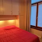 Apartmán Hecke Blankenberge