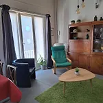 Hecke Apartmán *