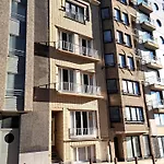 Apartmán Hecke *