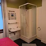 Hecke Apartmán *