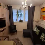 Hecke Apartmán *