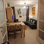 Appartement Hecke Blankenberge