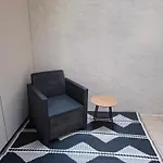 Apartmán Hecke