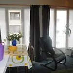 Apartmán Hecke Blankenberge