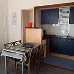 Hecke Apartmán *