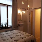Hecke Apartmán