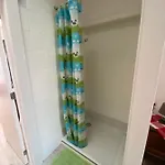 Apartmán Hecke *