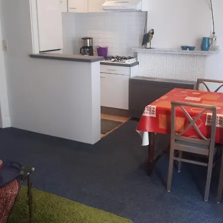 Apartment Hecke Blankenberge