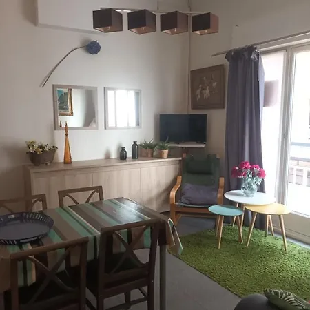 Hecke Apartmán *