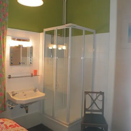 Apartmán Hecke Blankenberge