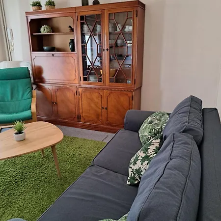 Hecke Apartmán Blankenberge