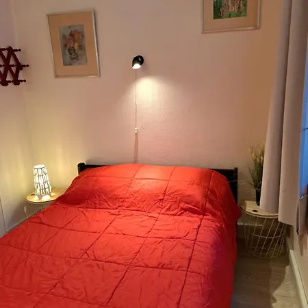 Hecke Apartment *