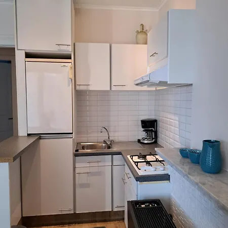 Hecke * Blankenberge