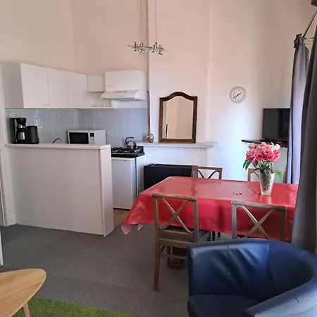 Apartment Hecke Blankenberge