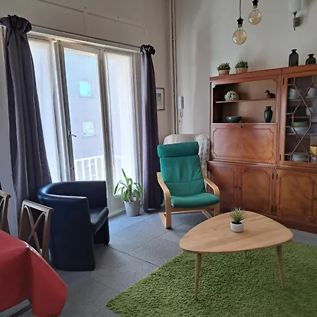 Hecke Apartment *