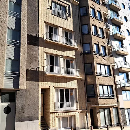 Apartmán Hecke *