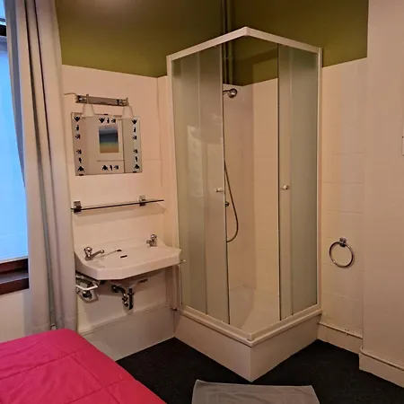 Hecke Apartmán *
