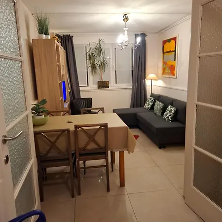 Apartmán Hecke Blankenberge