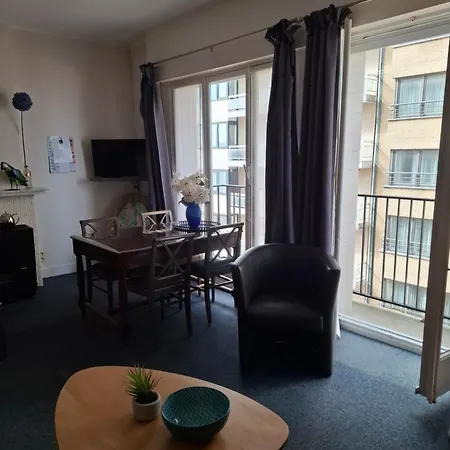 Apartmán Hecke