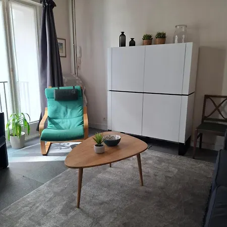 Hecke Apartmán *