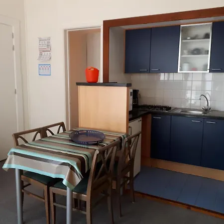 Hecke Apartmán *