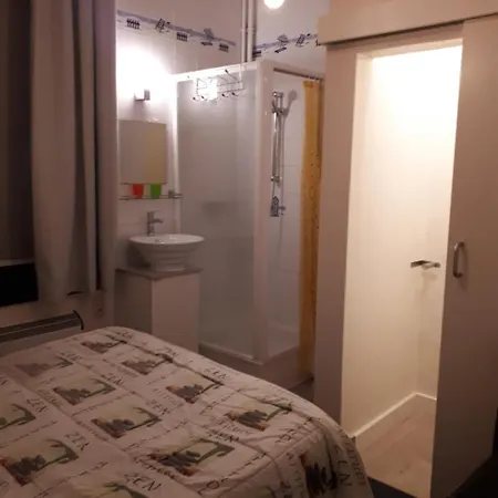 Hecke Apartment Blankenberge