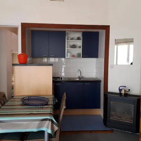Apartmán Hecke *