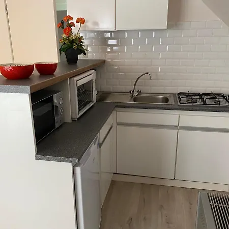 Hecke * Blankenberge