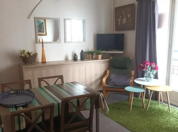 Hecke شقة بلانكنبرخ