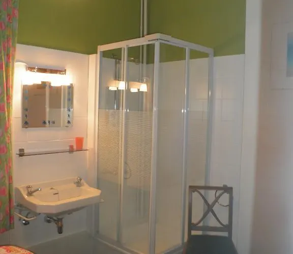 شقة Hecke بلانكنبرخ