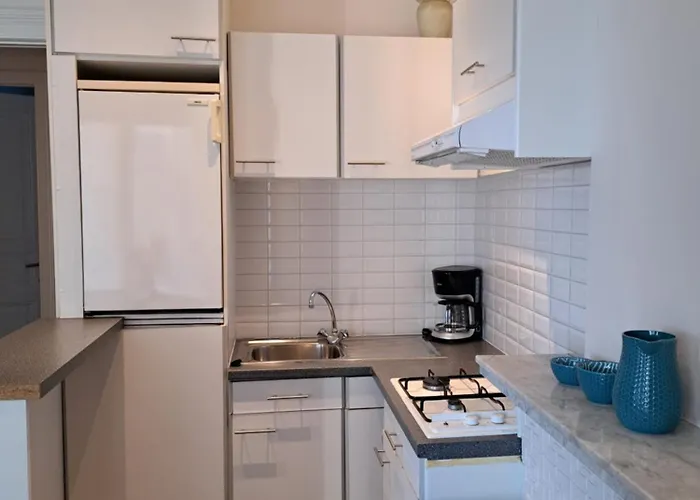 Hecke * Blankenberge