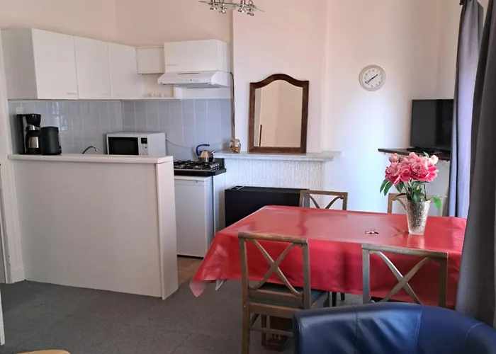 Apartment Hecke Blankenberge