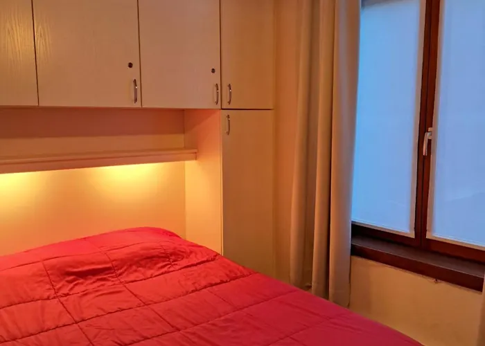 شقة Hecke بلانكنبرخ