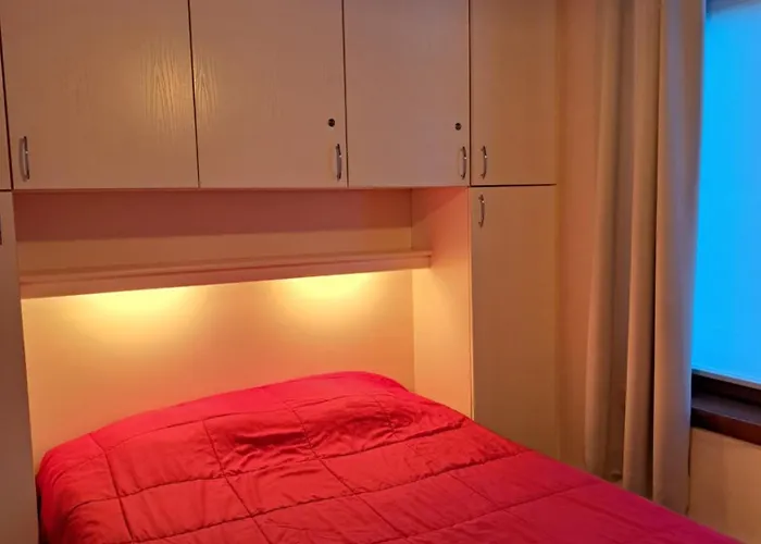 Hecke * بلانكنبرخ