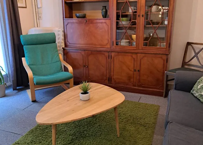 Hecke * Blankenberge