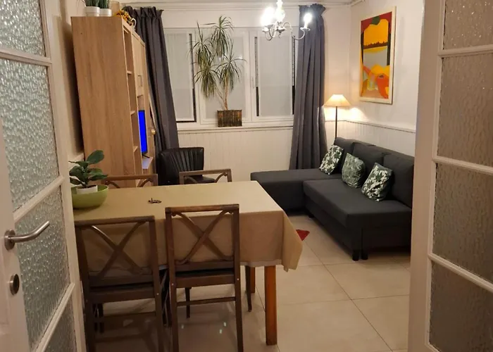 Apartment Hecke Blankenberge