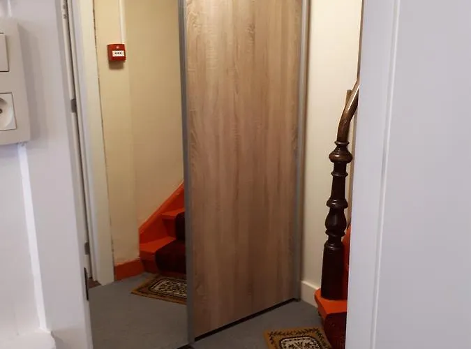 شقة Hecke بلانكنبرخ