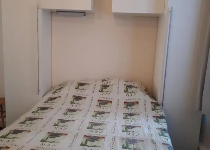 Apartment Hecke Blankenberge