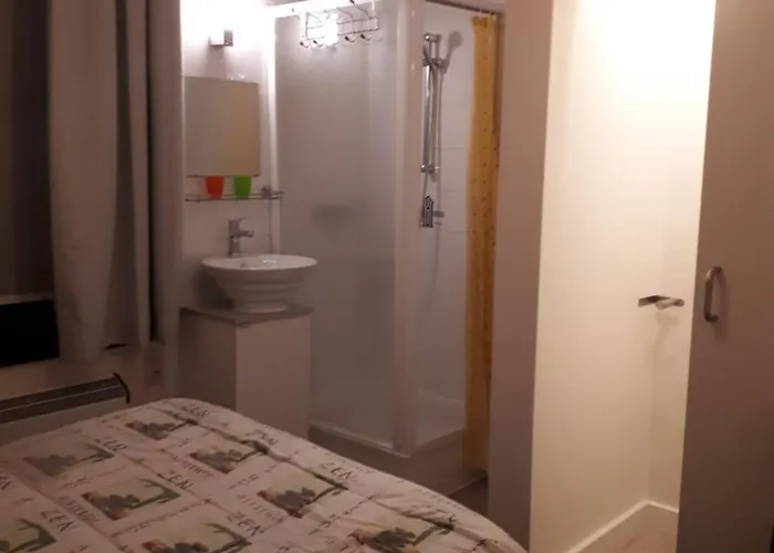 Hecke Apartment Blankenberge