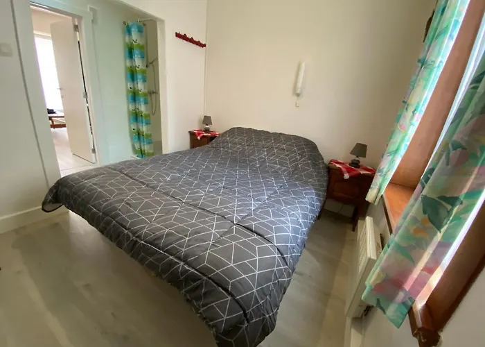 Hecke * بلانكنبرخ