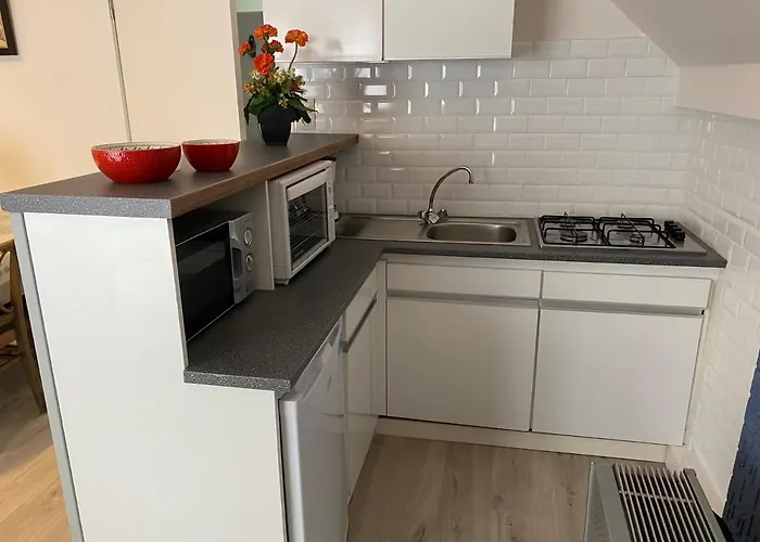 Hecke * بلانكنبرخ